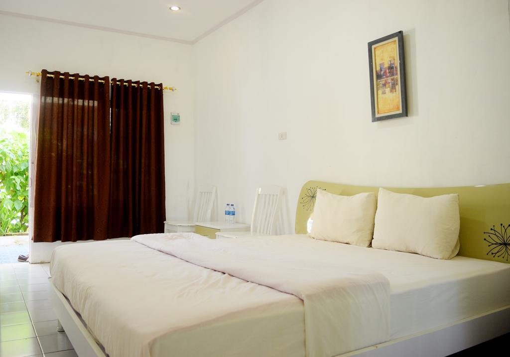Mimiland Batu Payung Hotel Singkawang Exterior photo