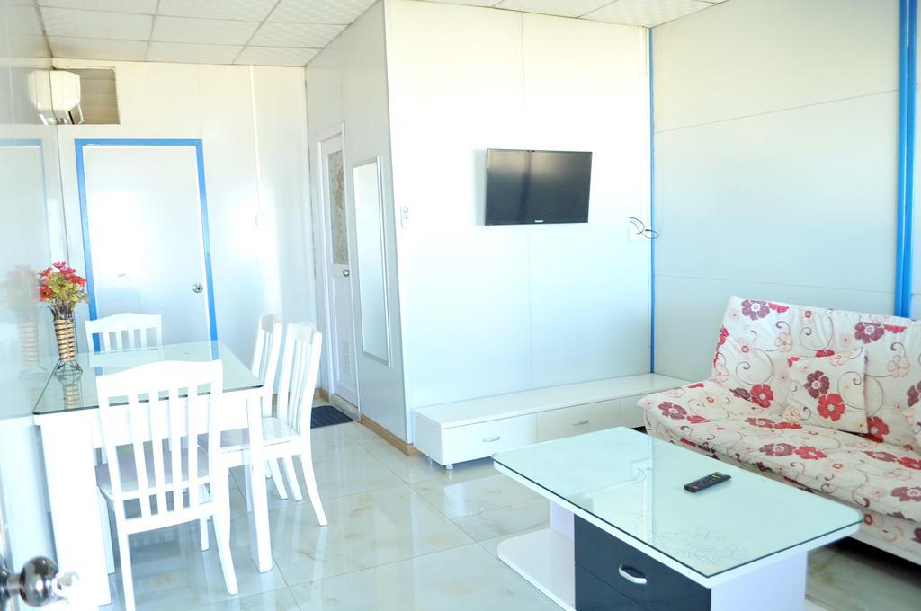 Mimiland Batu Payung Hotel Singkawang Exterior photo