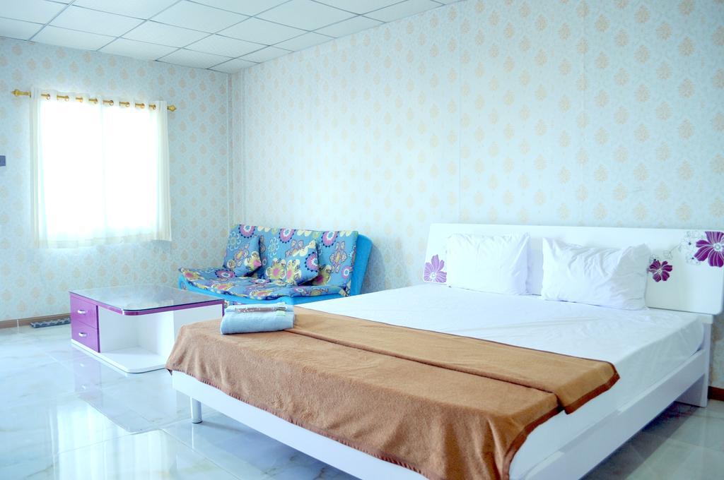 Mimiland Batu Payung Hotel Singkawang Exterior photo