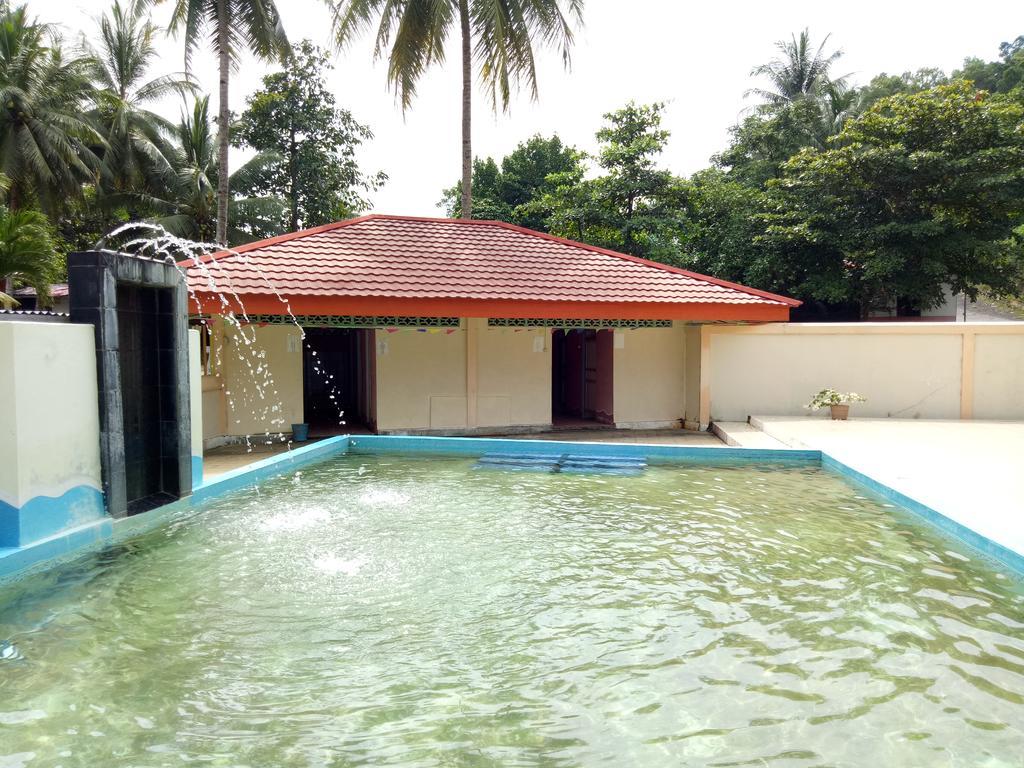 Mimiland Batu Payung Hotel Singkawang Exterior photo