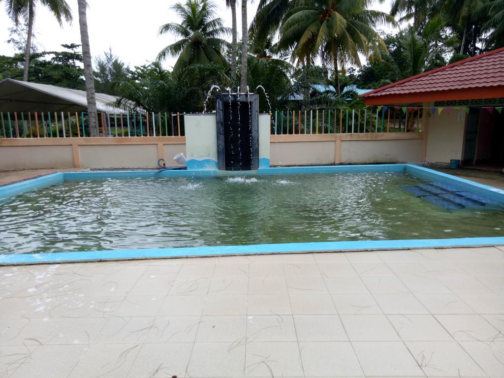 Mimiland Batu Payung Hotel Singkawang Exterior photo